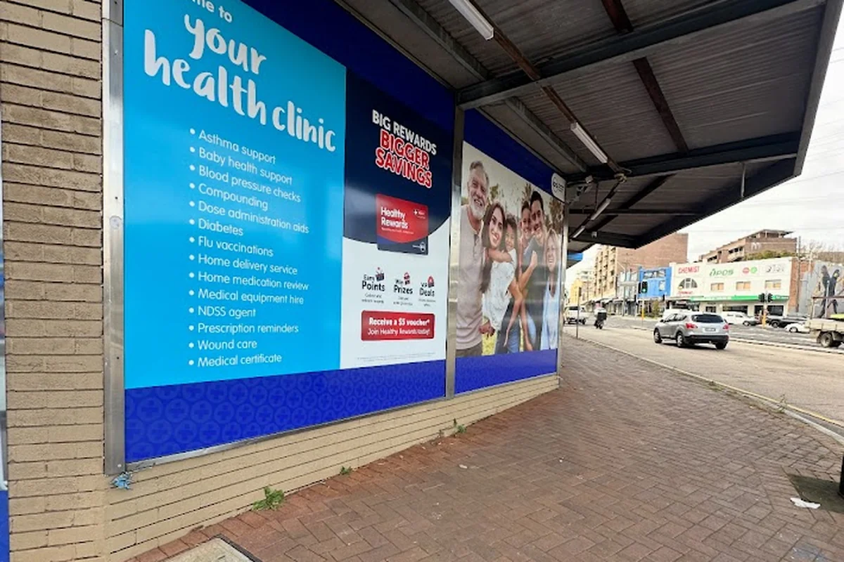 Savemore Pharmacy photo 2