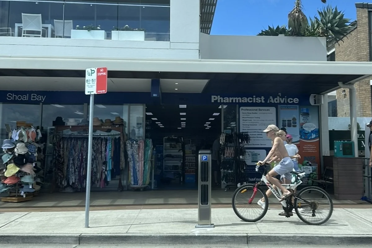 Shoal Bay Pharmacy photo 2