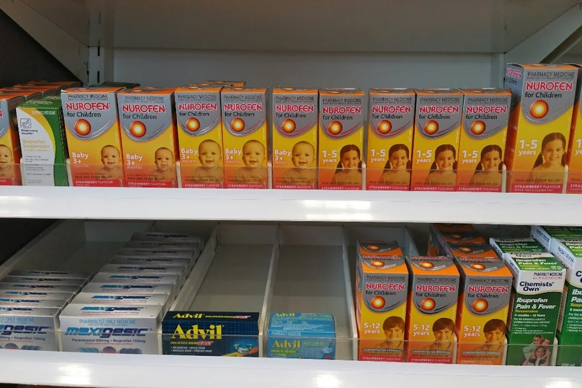 South Tweed Chemsave Chemist photo 1