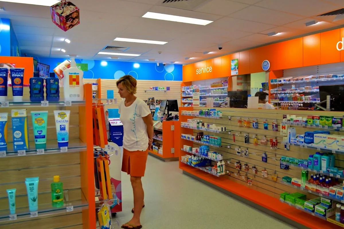 South Tweed Chemsave Chemist photo 2
