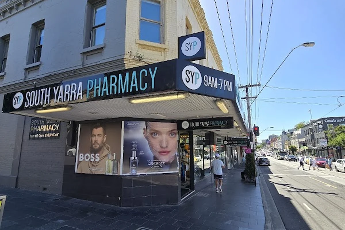 South Yarra Pharmacy photo 1