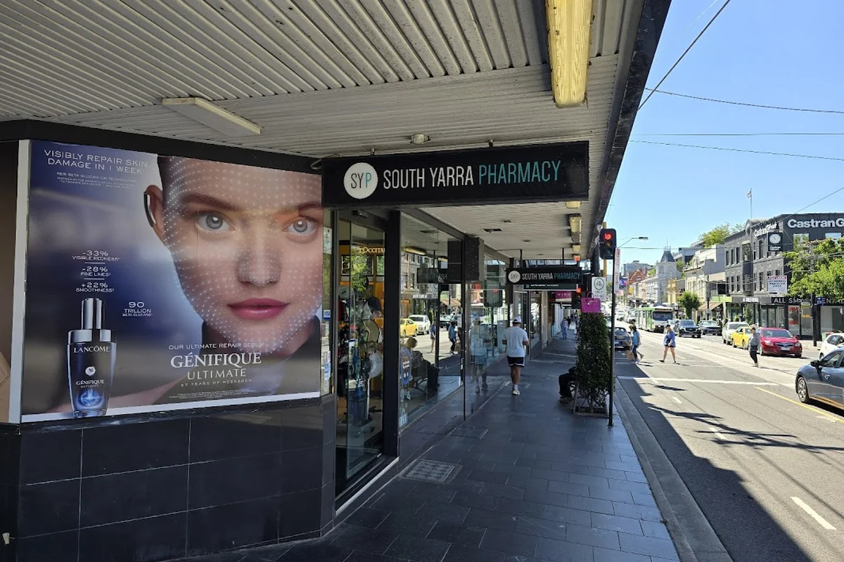 South Yarra Pharmacy photo 2