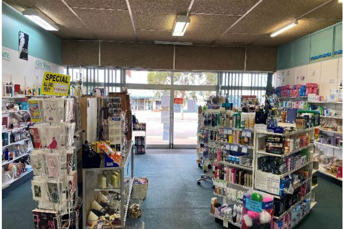 Southern Cross Pharmacy and Health photo 1