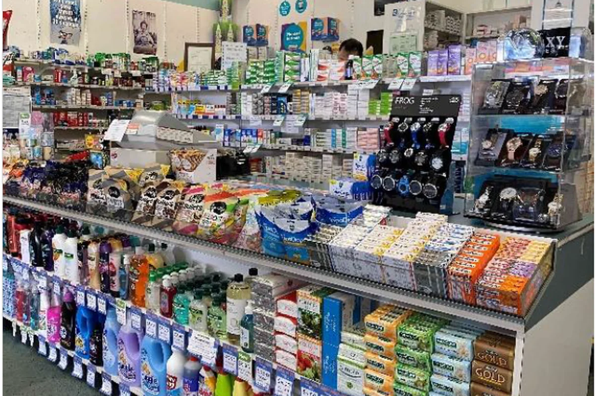 Southern Cross Pharmacy and Health photo 2