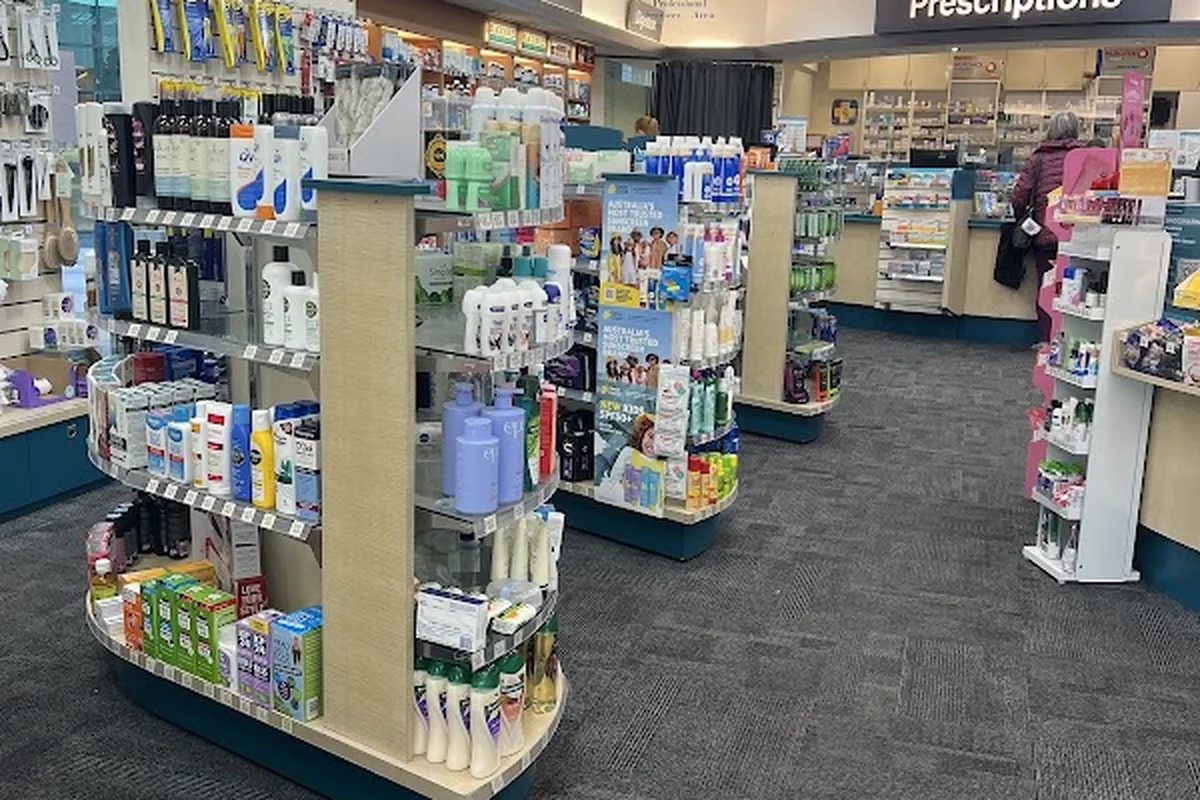 Southgate Pharmacy photo 1