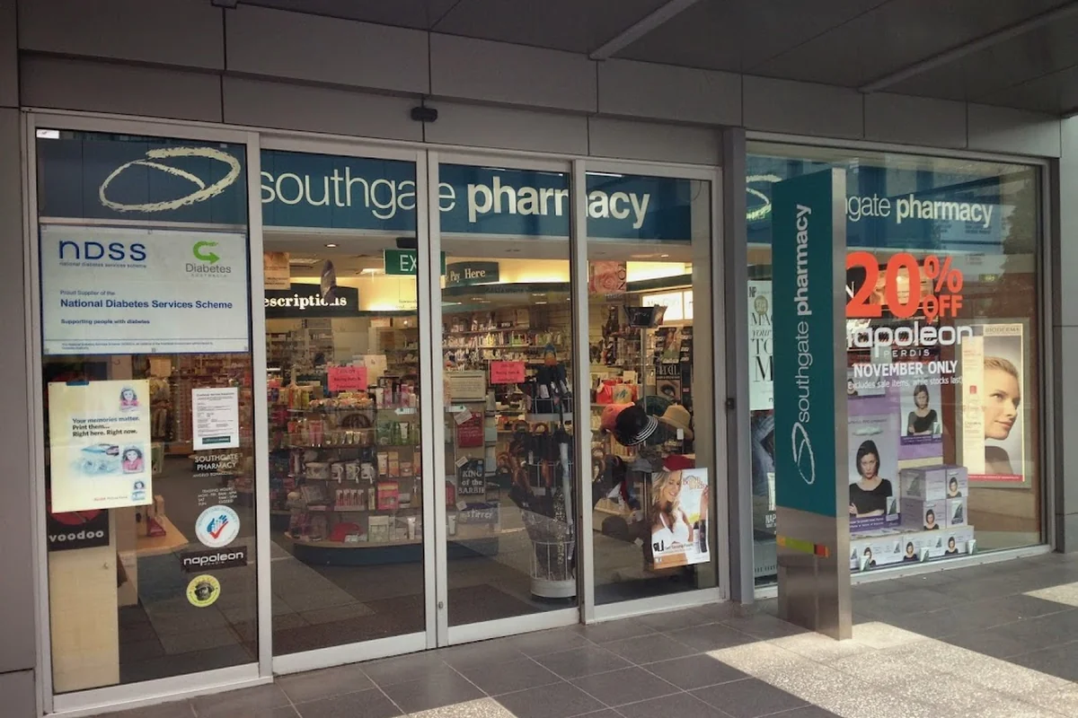 Southgate Pharmacy photo 3