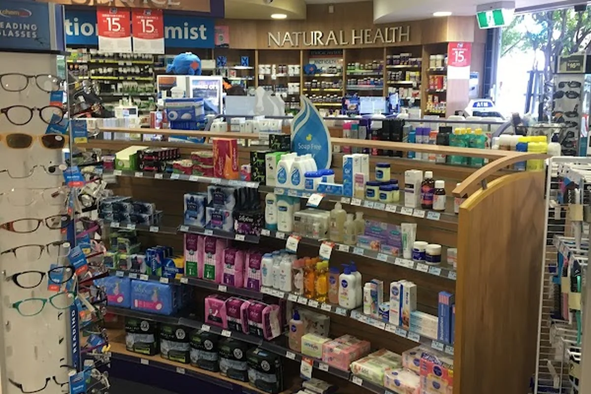 Southport Chempro Chemist photo 1