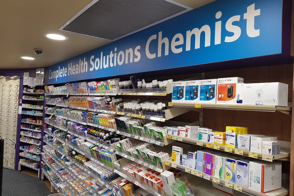 Southport Chempro Chemist photo 2