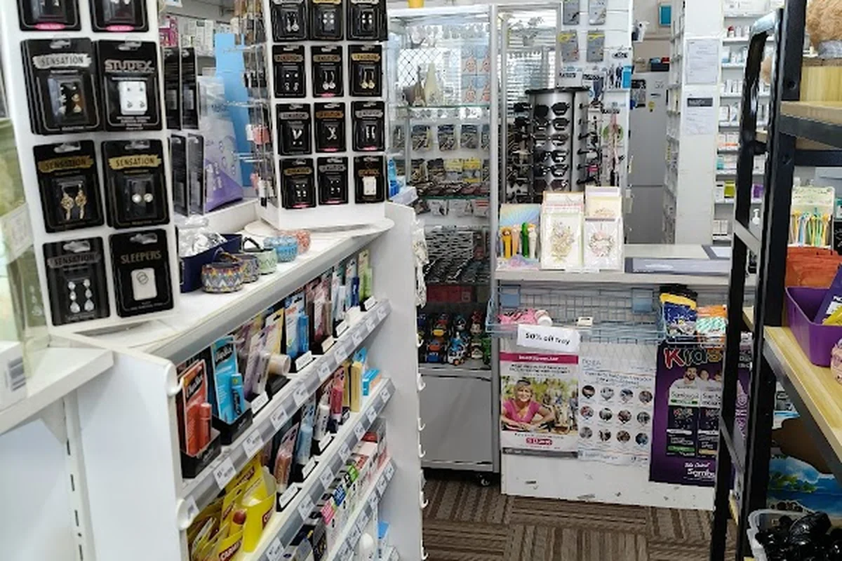 Spence Pharmacy photo 2