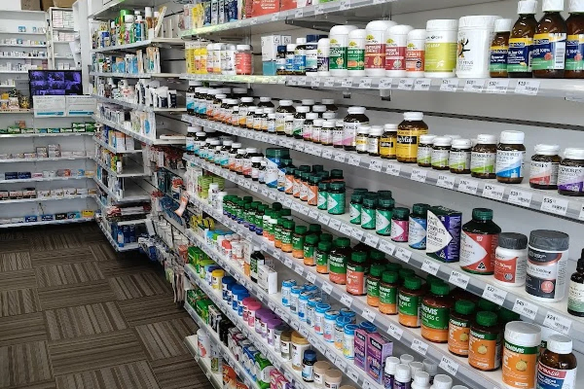 Spence Pharmacy photo 3