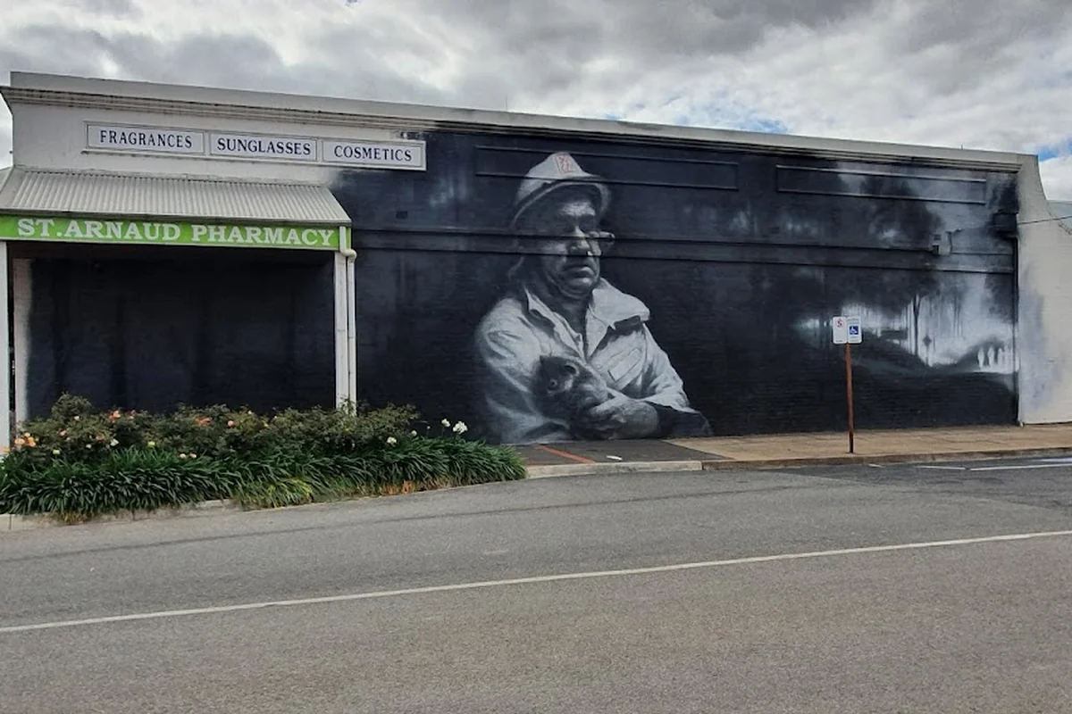 St Arnaud Pharmacy photo 1
