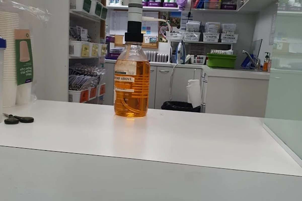 Star Chemist Chelsea (formerly Chelsea Central Pharmacy) photo 1