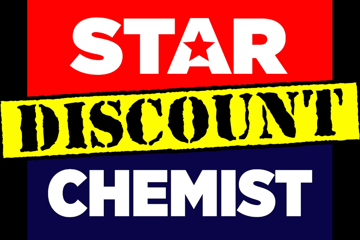 Star Discount Chemist Rockhampton photo 1