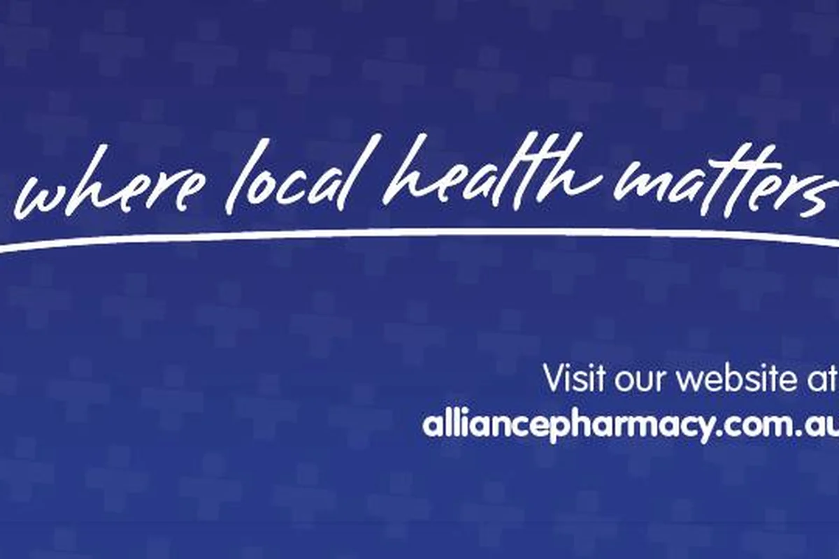 Stawell Pharmacy photo 1