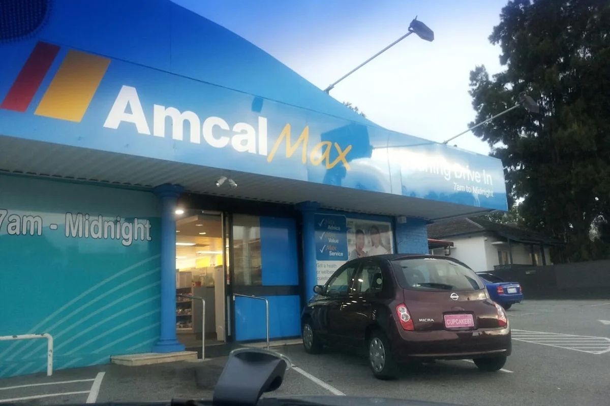Stirling Drive In Pharmacy 777 photo 1