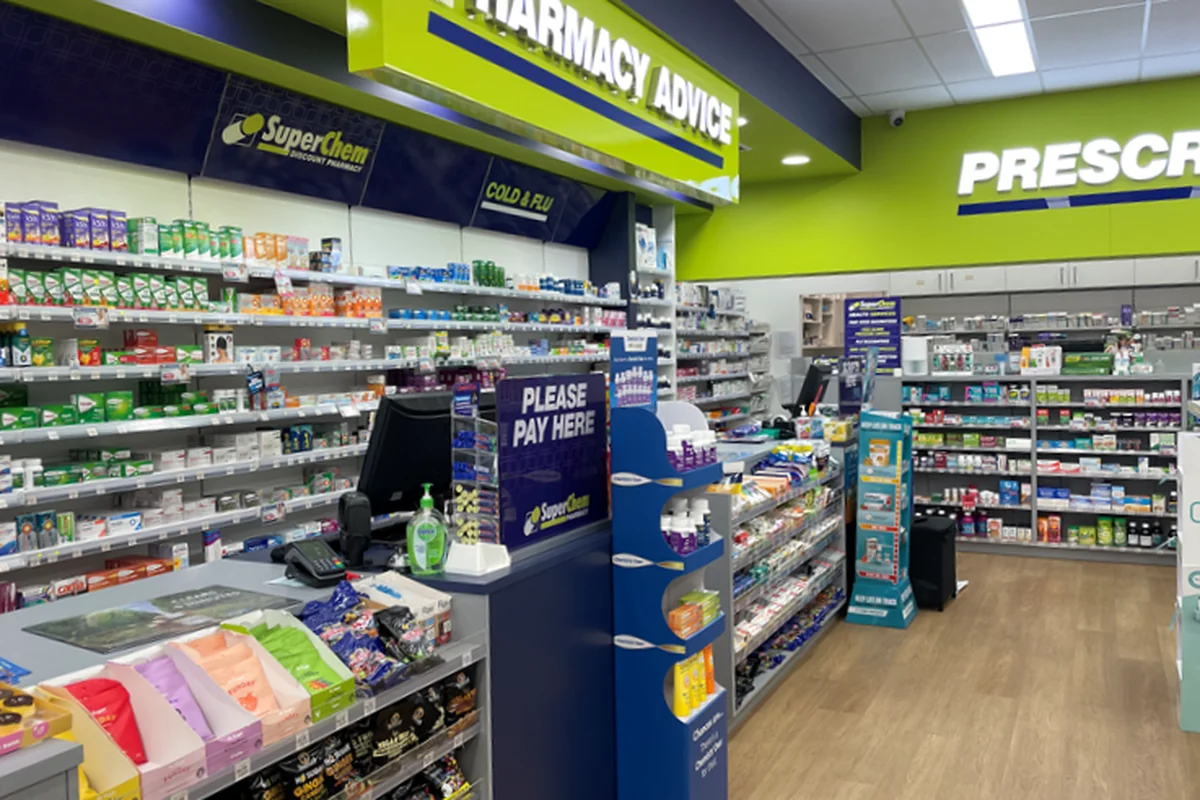 SuperChem Highgate photo 1