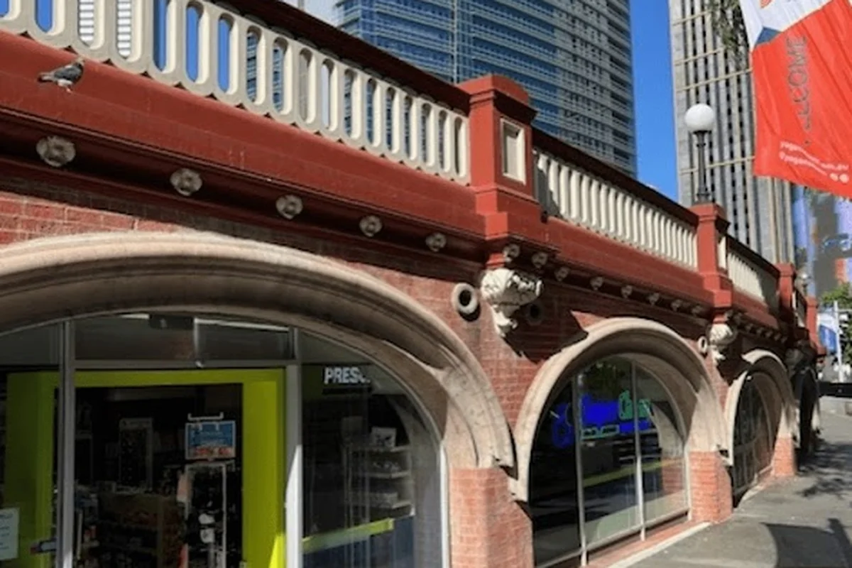 SuperChem Perth Central photo 1