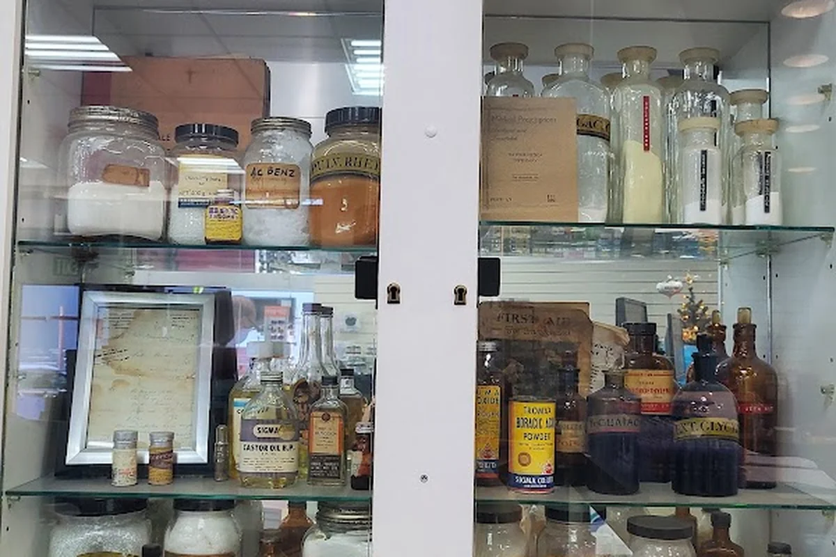 SuperValue Chemist Moorabbin photo 3