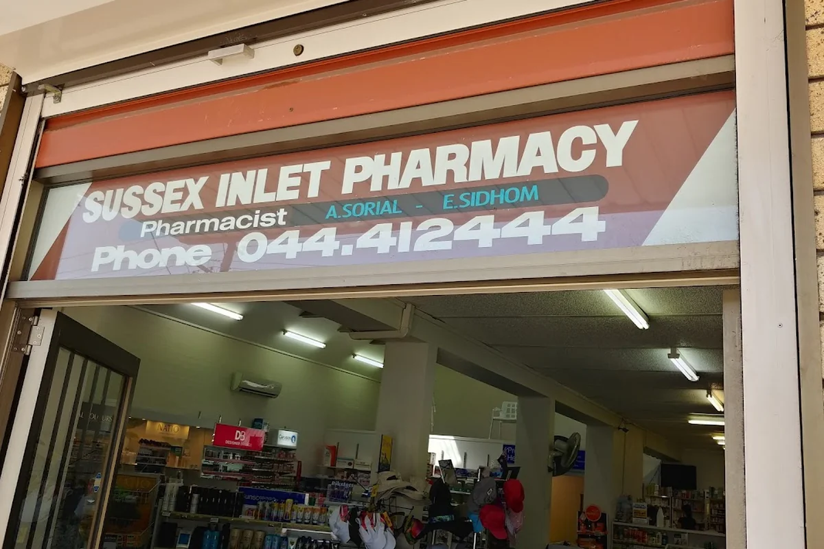 Sussex Inlet Pharmacy photo 1