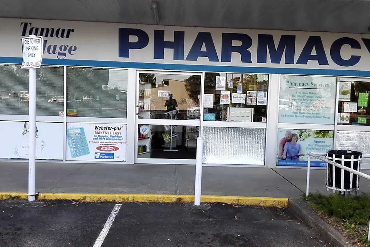 Tamar Village Pharmacy Ballina photo 3