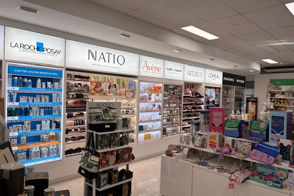 Terry White Chemmart Prahran Midnight Pharmacy photo 1