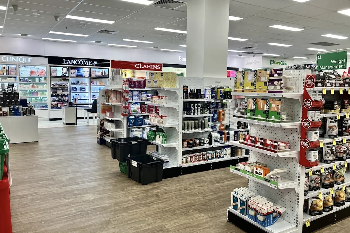 TerryWhite Chemmart Australia Fair photo 1