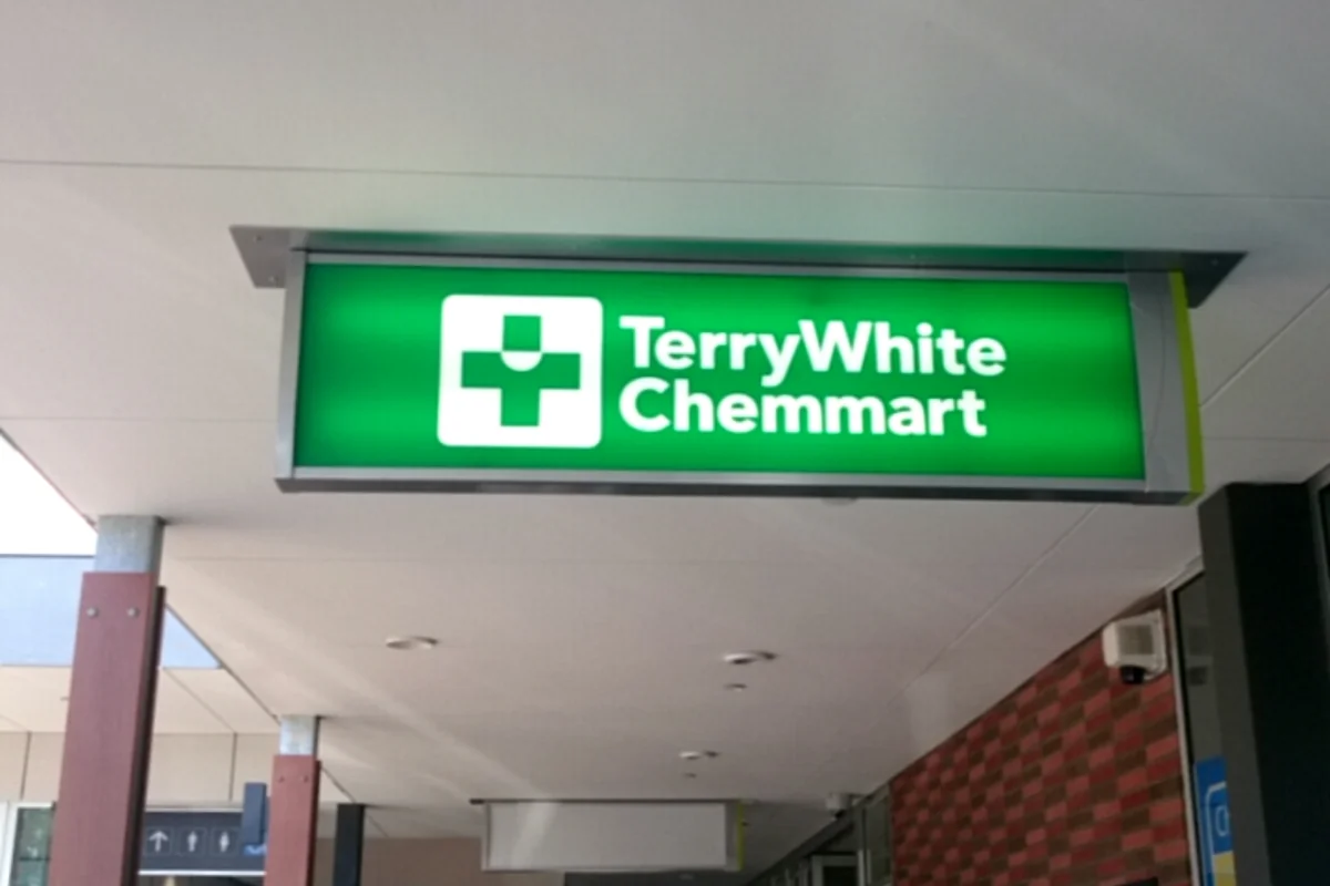 TerryWhite Chemmart Bassendean photo 3