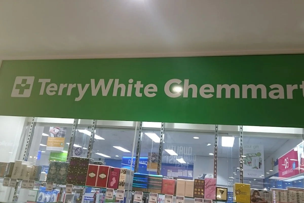 TerryWhite Chemmart Bassendean photo 4