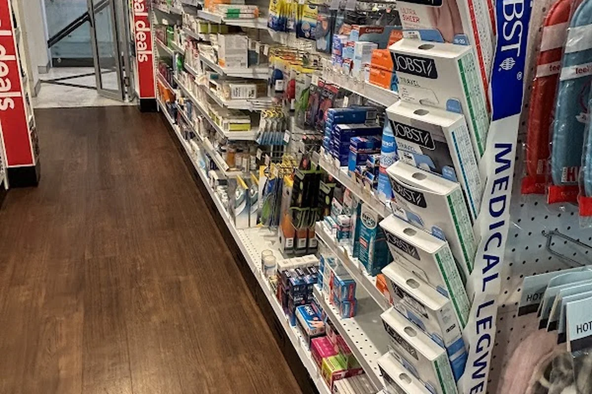 TerryWhite Chemmart Bella Vista photo 2