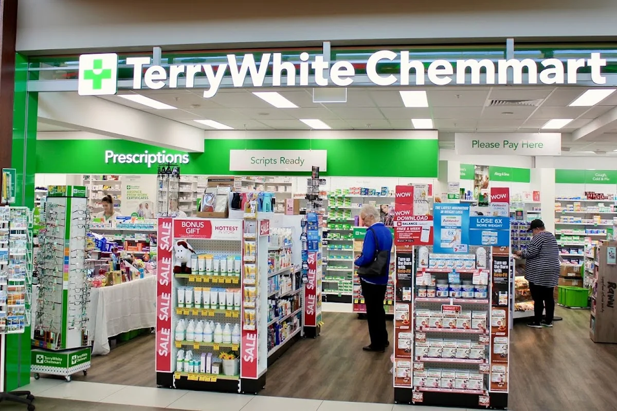 TerryWhite Chemmart Brighton South photo 1