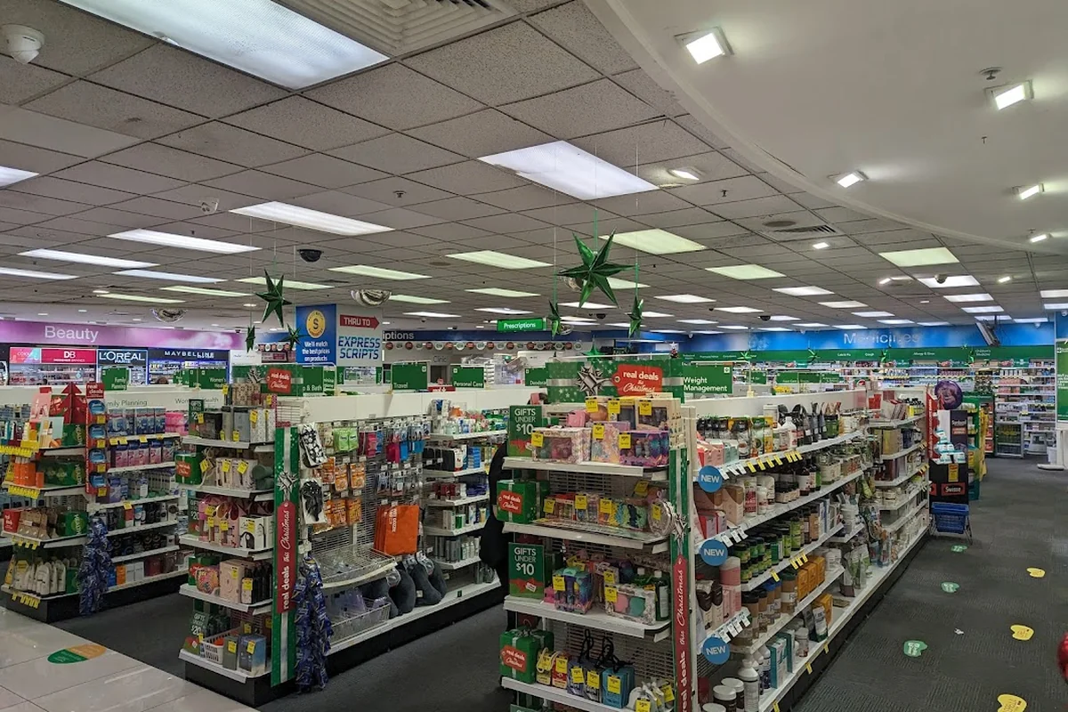 TerryWhite Chemmart Brisbane City photo 1