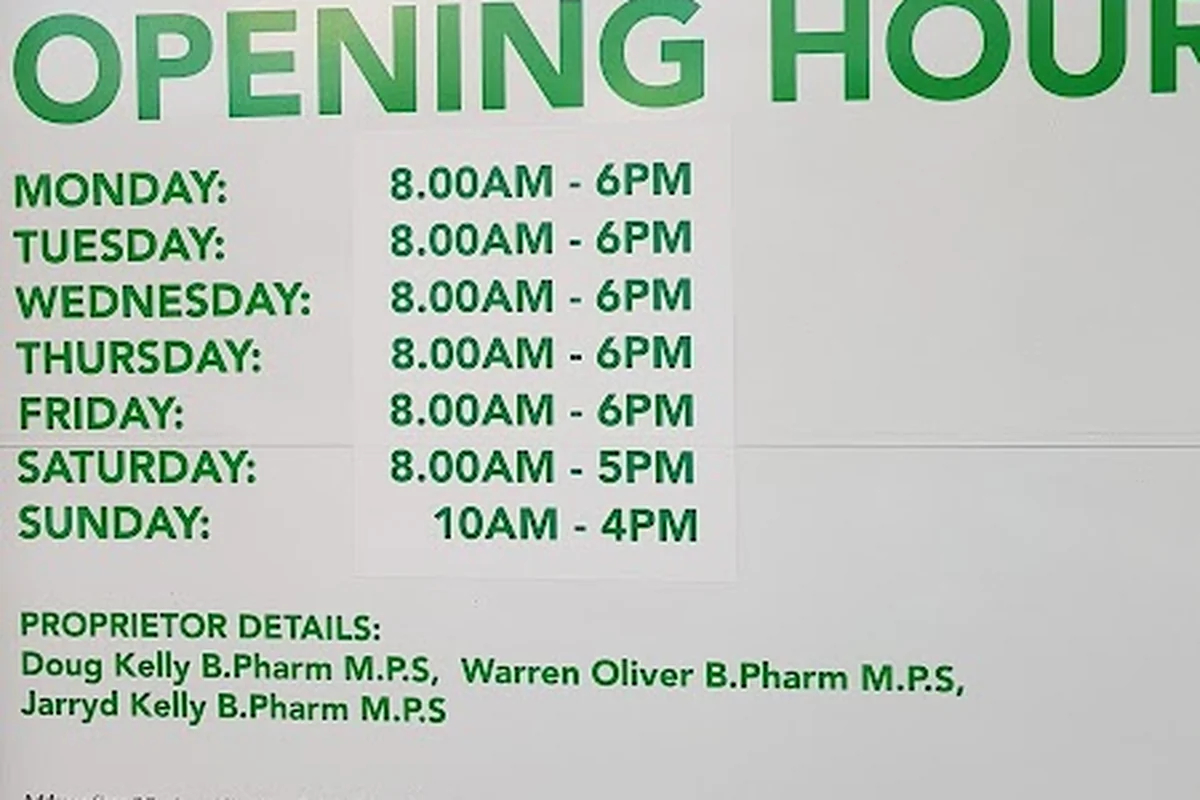 TerryWhite Chemmart Busselton photo 1