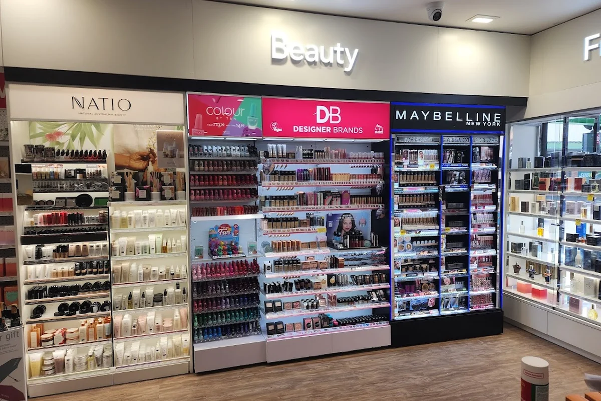 TerryWhite Chemmart Campbelltown Pharmacy photo 1