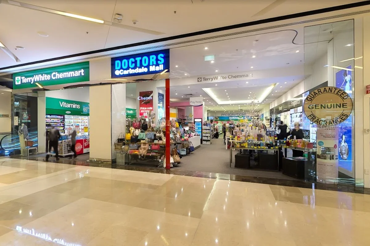 TerryWhite Chemmart Carindale photo 2
