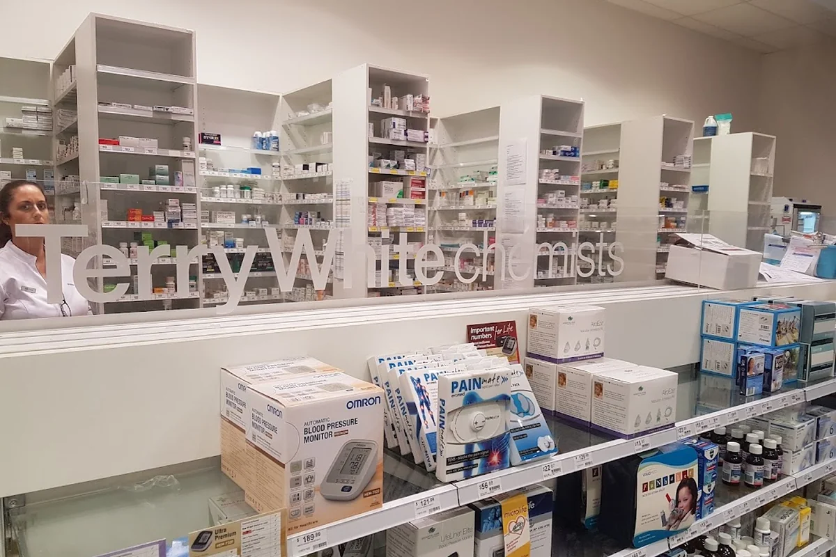 TerryWhite Chemmart Carindale photo 3