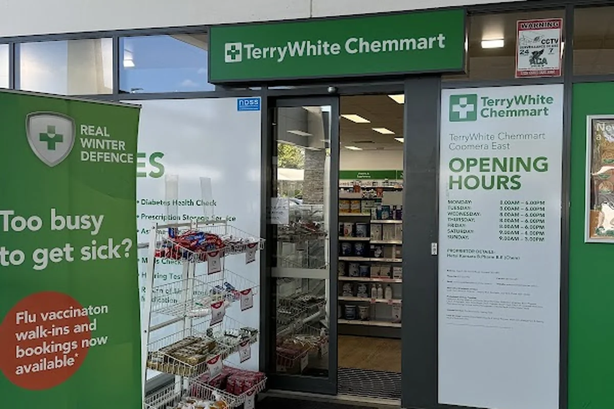 TerryWhite Chemmart Coomera East photo 1