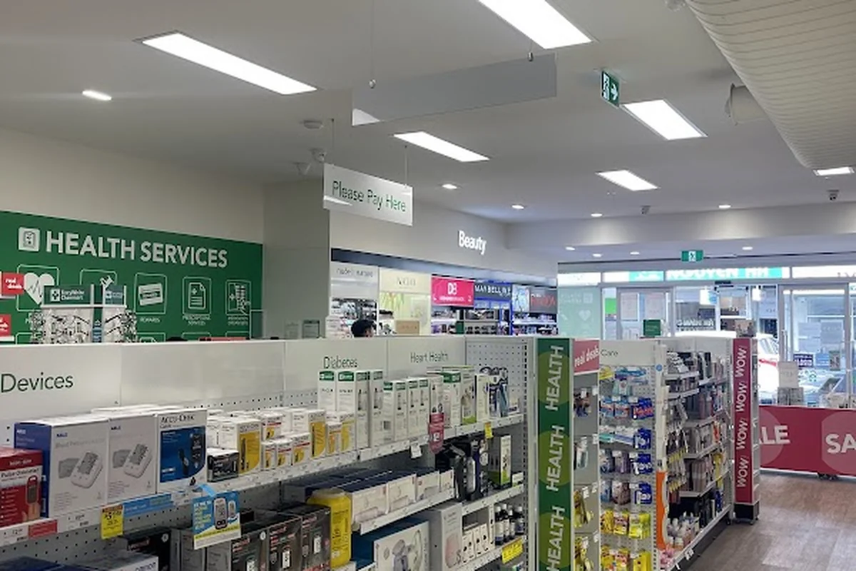 TerryWhite Chemmart Footscray photo 2