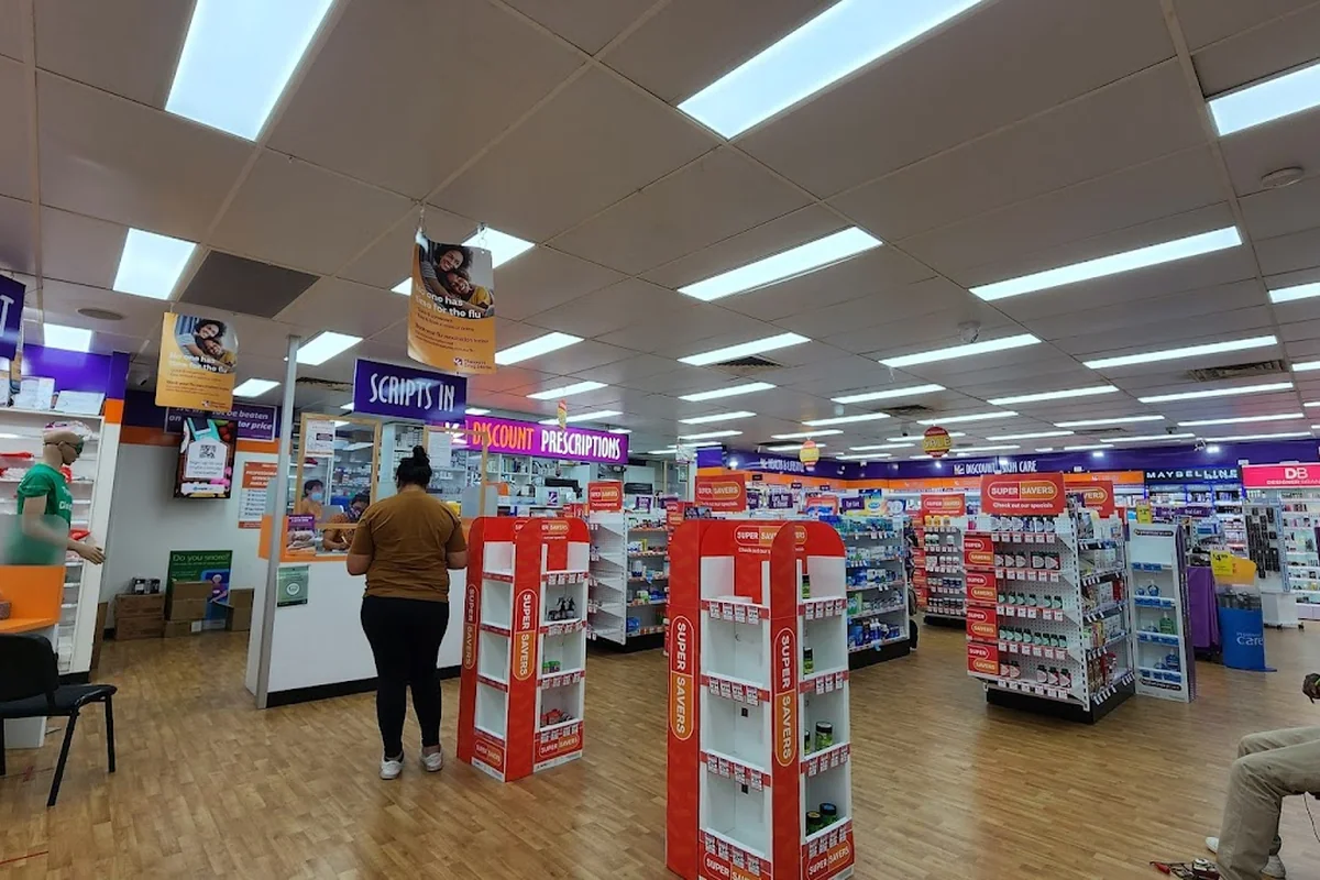 TerryWhite Chemmart Goodna photo 1