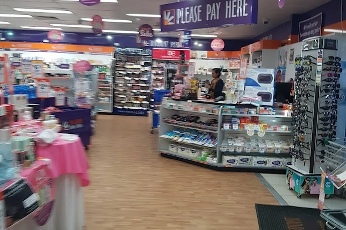 TerryWhite Chemmart Goodna photo 2