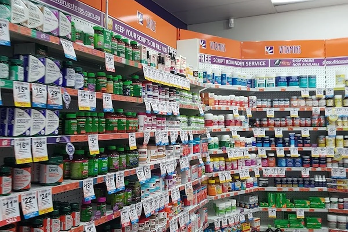 TerryWhite Chemmart Goodna photo 3