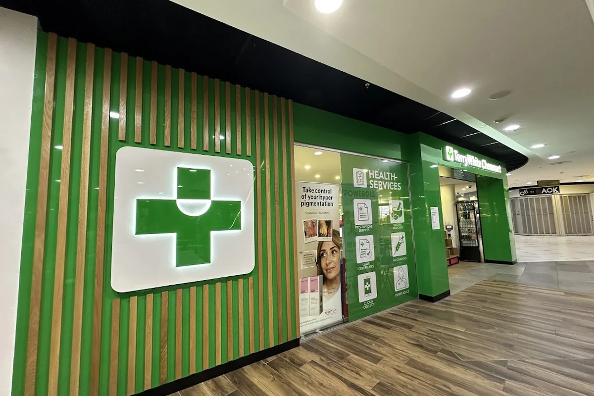 TerryWhite Chemmart Haymarket photo 2