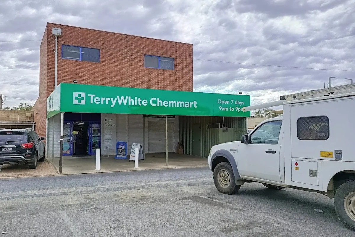 TerryWhite Chemmart Mildura - Deakin Ave photo 1