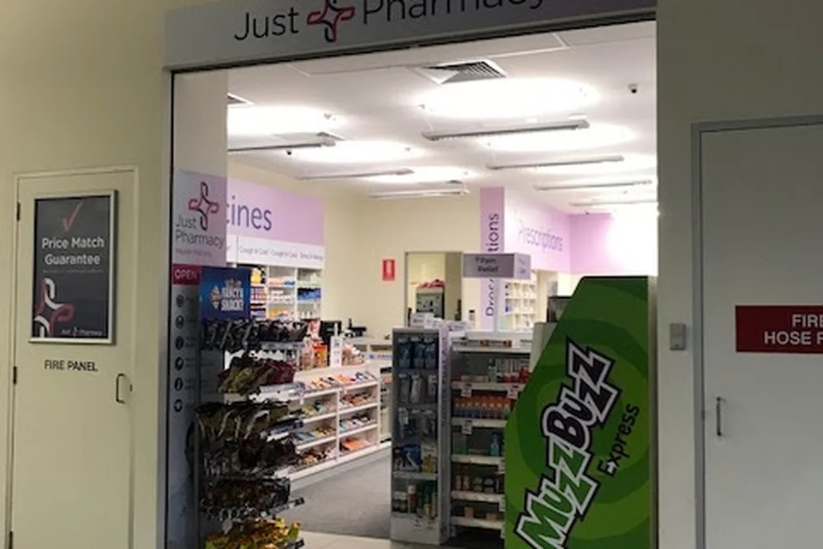 Terrywhite Chemmart Morley photo 2