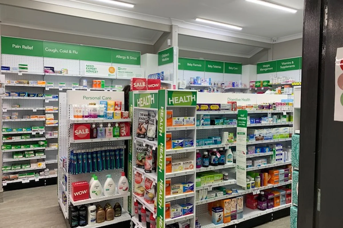 TerryWhite Chemmart Mt Druitt photo 1