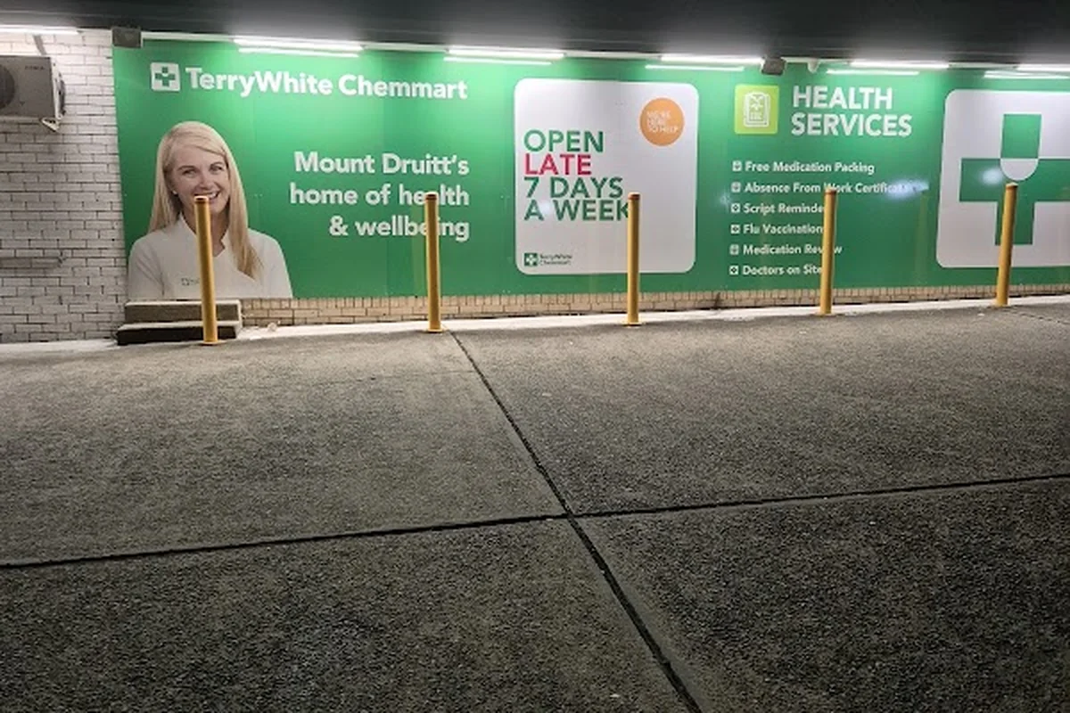 TerryWhite Chemmart Mt Druitt photo 2