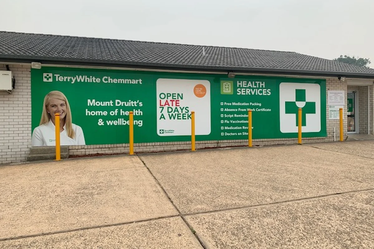 TerryWhite Chemmart Mt Druitt photo 3