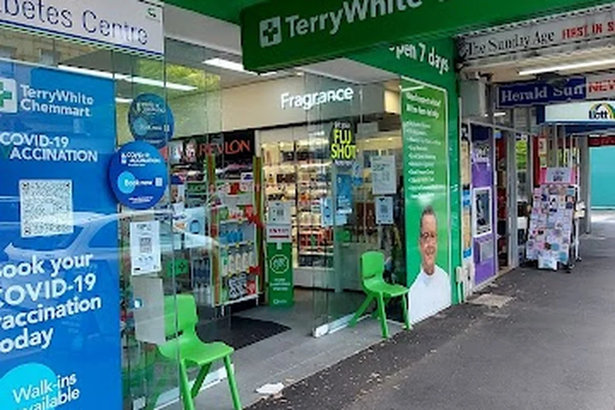 TerryWhite Chemmart North Brighton Pharmacy photo 2