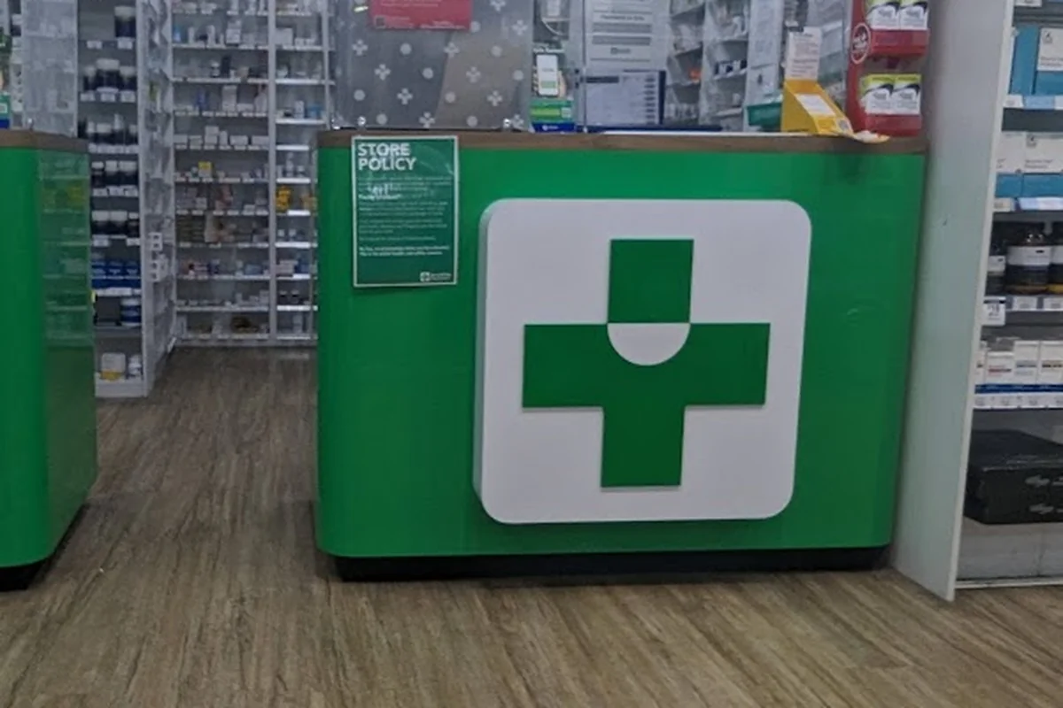 TerryWhite Chemmart Rouse Hill photo 1