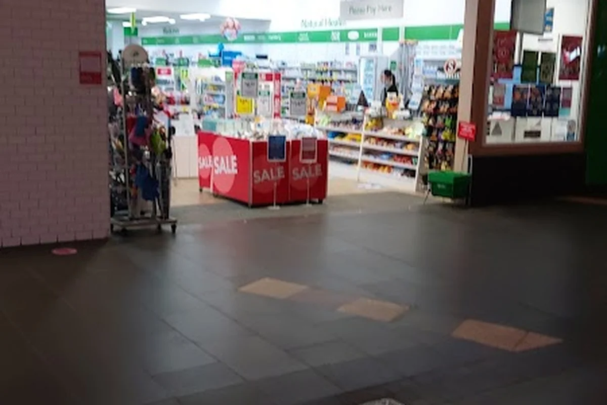 TerryWhite Chemmart Rouse Hill photo 3