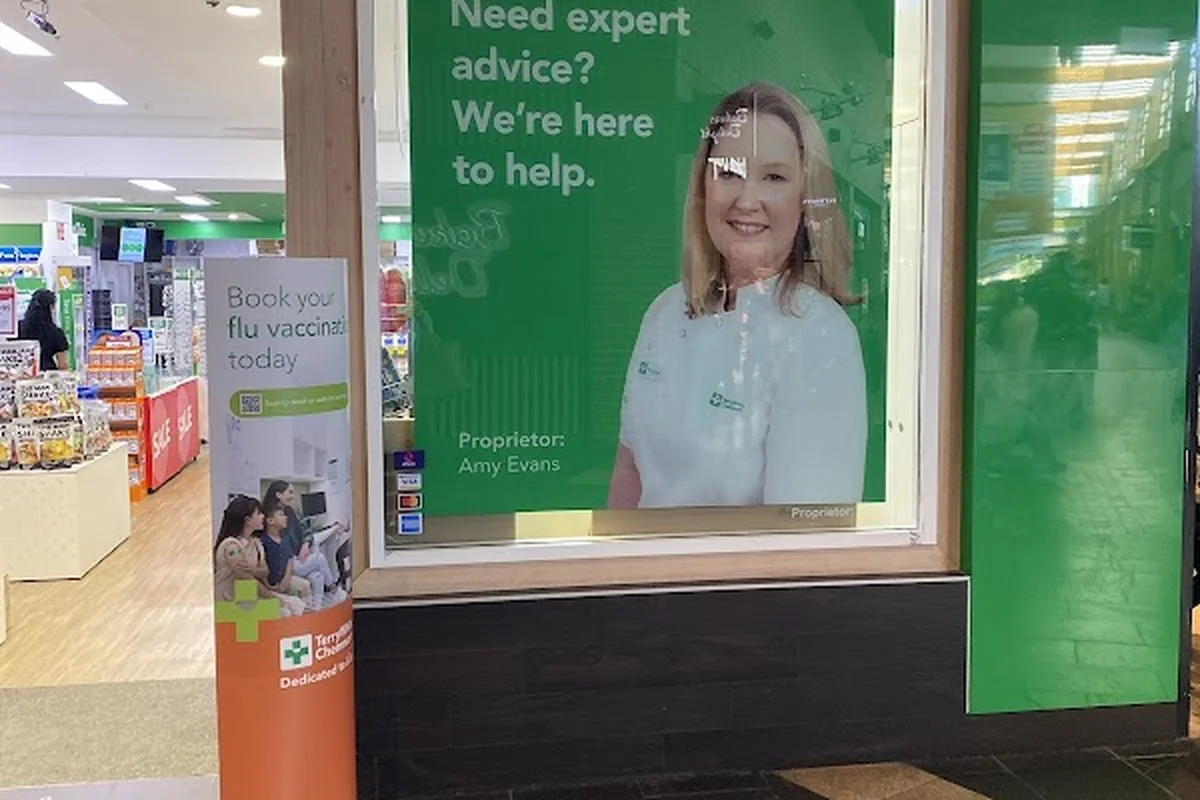 TerryWhite Chemmart Rouse Hill photo 4